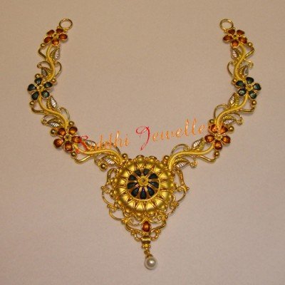 NECK UD7351